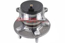 METZGER WM 2277